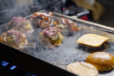 Foto z festivalu Mezi Bloky 2022