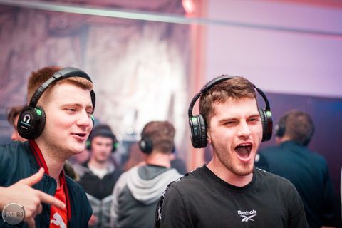 Foto z festivalu Mezi Bloky 2023