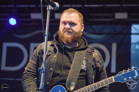Foto z festivalu Mezi Bloky 2026