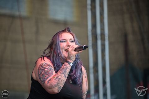 Foto z festivalu Mezi Bloky 2026