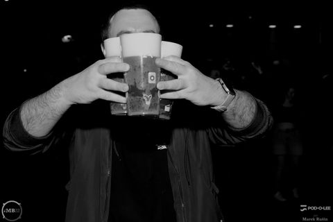 Foto z festivalu Mezi Bloky 2022