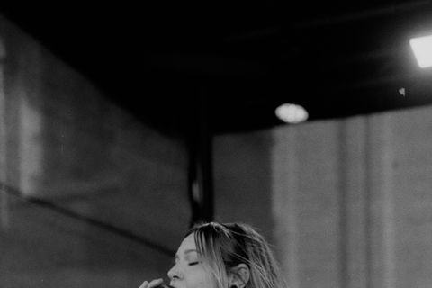 Foto z festivalu Mezi Bloky 2025