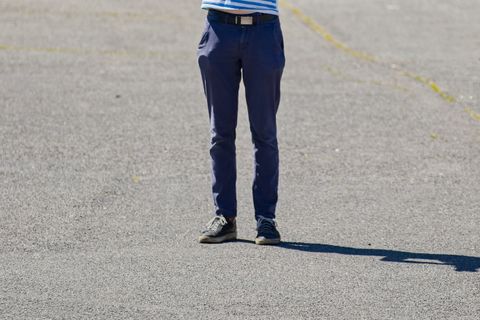 Foto z festivalu Mezi Bloky 2024