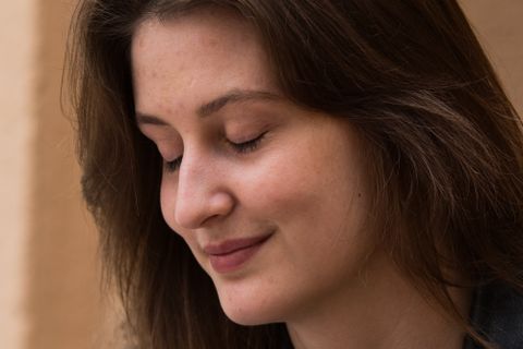 Foto z festivalu Mezi Bloky 2023