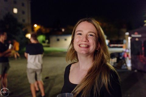 Foto z festivalu Mezi Bloky 2022